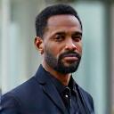 Portrait of Marcus Jones